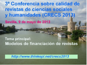 CRECS 2013