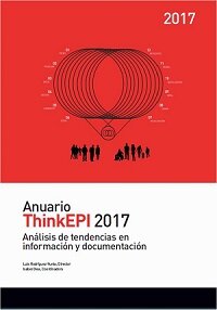 Anuario ThinkEPI 2017 - Portada