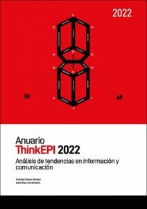 Anuario ThinkEPI 2022
